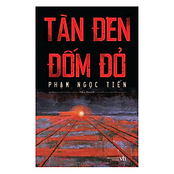 Tàn Đen Đốm Đỏ