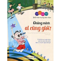 Thói Quen Vàng – Chúng Mình Ai Cũng Giỏi