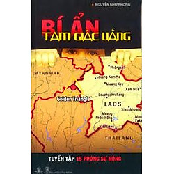Bí Ẩn Tam Giác Vàng