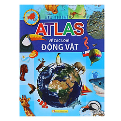 Atlas Về Các Loài Động Vật