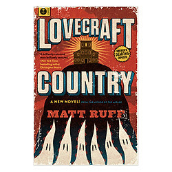 Lovecraft Country