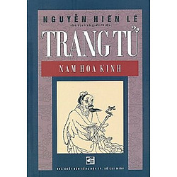 Trang Tử Nam Hoa Kinh