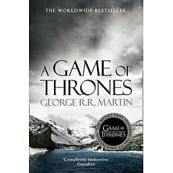 Game Of Thrones – Season 1