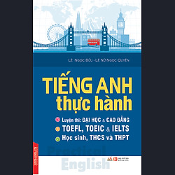 Tiếng Anh Thực Hành
