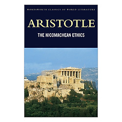 The Nicomachean Ethics