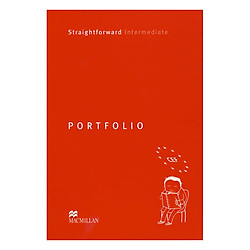 Straightforward Beginner: Portfolio