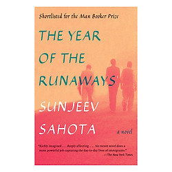 The Year Of The Runaways