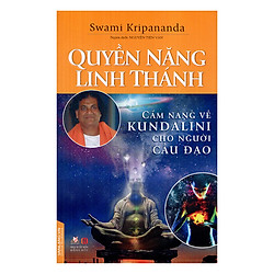 Quyền Năng Linh Thánh