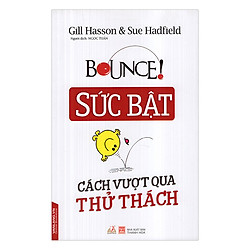 Sức Bật – Cách Vượt Qua Thử Thách