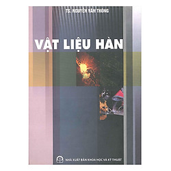 Vật Liệu Hàn