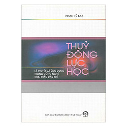 Thủy Động Lực Học