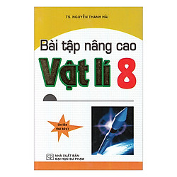 Bài Tập Nâng Cao Vật Lý  8