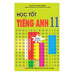 Học Tốt Tiếng Anh 11