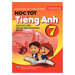 Học Tốt Tiếng Anh Lớp 7