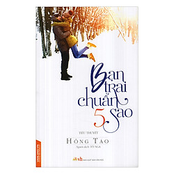 Bạn Trai Chuẩn 5 Sao