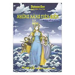 Những Nàng Tiên Biển