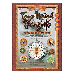 Tam Mệnh Thông Hội – Tập 2