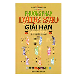 Phương Pháp Dâng Sao Giải Hạn