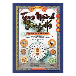 Tam Mệnh Thông Hội – Tập 1