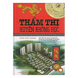 Thẩm Thị Huyền Không Học – Tập 1
