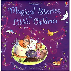 Usborne Magical Stories for Little Children