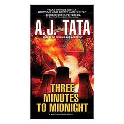 Three Minutes To Midnight