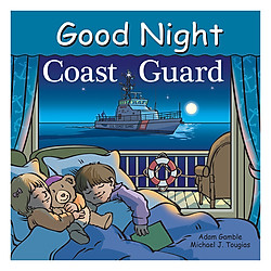 Good Night Coast Guard