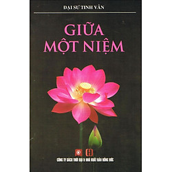 Giữa Một Niệm