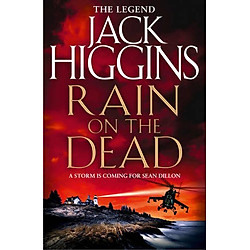 Rain On The Dead [Export, Airside-Only]