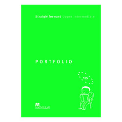 Straightforward Upper-Inter: Porfolio