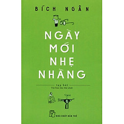 Ngày Mới Nhẹ Nhàng