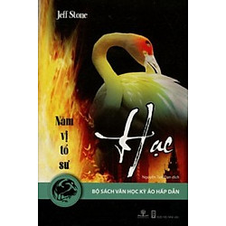 Năm Vị Tổ Sư – Hạc