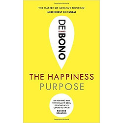 The Happiness Purpose