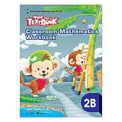 Classroom Mathematics Workbook 2B – Học Kỳ 2