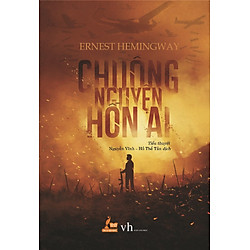 Chuông Nguyện Hồn Ai