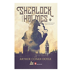 Sherlock Holmes Toàn Tập – Tập 2