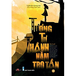Tương Tư Thành Nắm Tro Tàn (Tập 2)