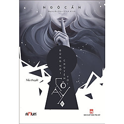 Đừng Nói Chuyện Với Cô Ấy (Tập 2)