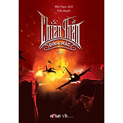 Chiến Thần (Tập 2)