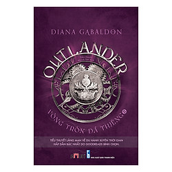 Outlander – Vòng Tròn Đá Thiêng 2