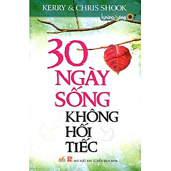 30 Ngày Sống Không Hối Tiếc