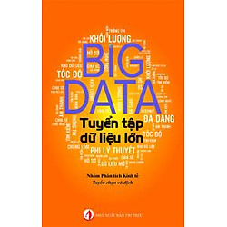 Tuyển Tập Dữ Liệu Lớn (Big Data)