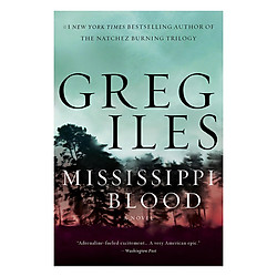 Mississippi Blood