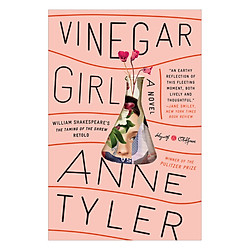 Vinegar Girl