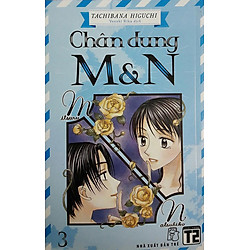 Chân Dung M & N (Tập 3)