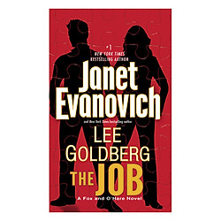 The Job – A Fox and O’Hare Novel