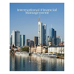 International Financial Management