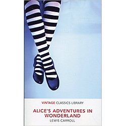 Alice’s Adventures in Wonderland – Vintage