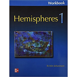 Hemispheres 1: Workbook – Paperback