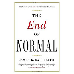 The End Of Normal